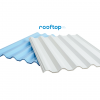 atap upvc rooftop