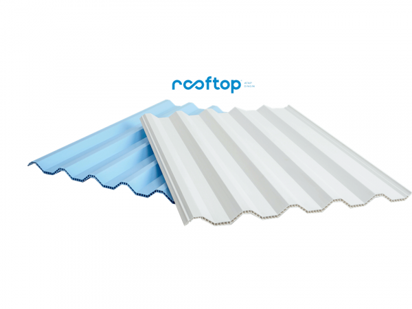 atap upvc rooftop