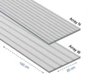 CONWOOD Decorative Panel Array CONWOOD Decorative Panel Array