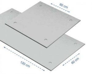 CONWOOD Decorative Panel ECP_1