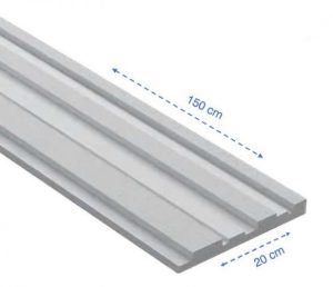 CONWOOD Decorative Panel Rhythm