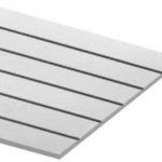 CONWOOD Decorative Panel V-Groove_1 CONWOOD Decorative Panel V-Groove_1