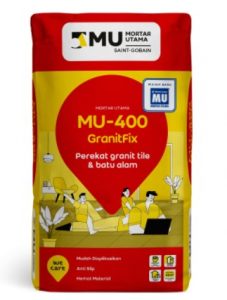 MU-400 GranitFix