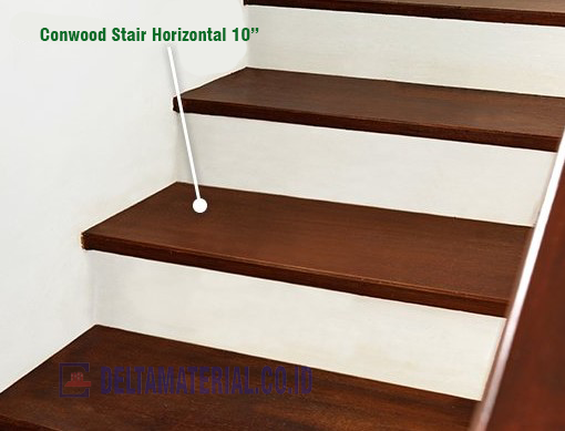 conwood stair horizontal 10