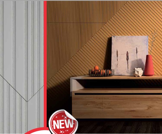 produk CONWOOD Decorative Panel Array