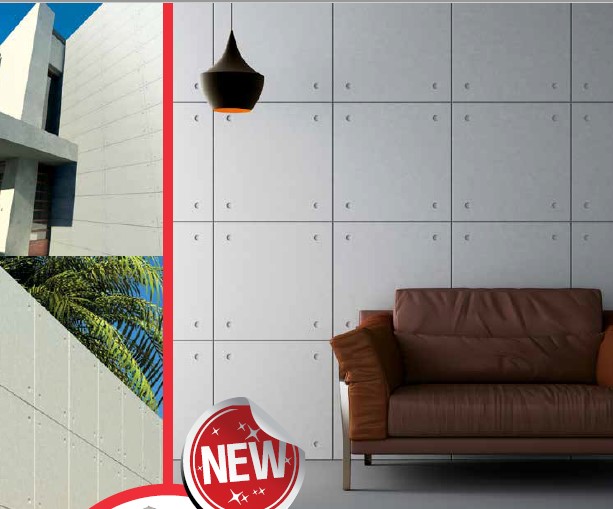 produk CONWOOD Decorative Panel ECP