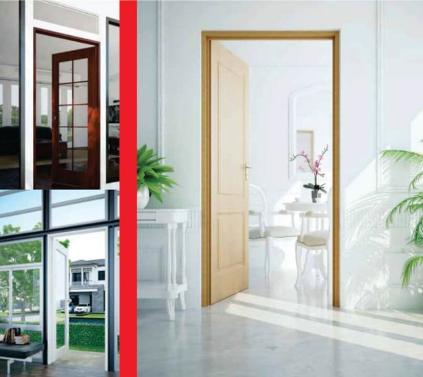 produk conwood door frame