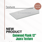 Conwood Plank 12 Juara Texture
