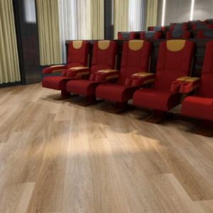 SPC Balian Flooring Duralux Light Oak 83018-8