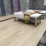 SPC Balian Flooring Duralux Natural Oak 83018-8