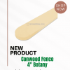 conwood fence 4 botany 1meter