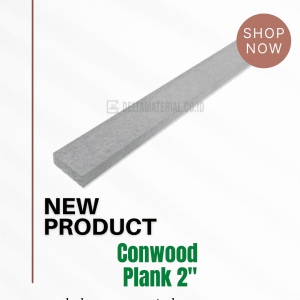 conwood plank 2