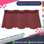 MERAH-MAROON