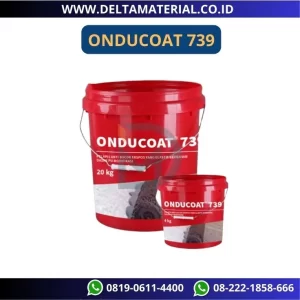 ONDUCOAT-739