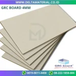 grc board 4mm