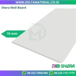 shera board 10mm